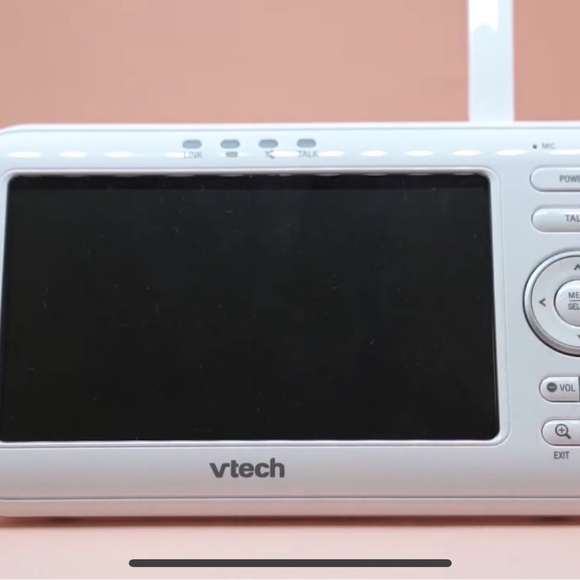 V tech baby monitor everything works perfectly - Picture 4 of 9
